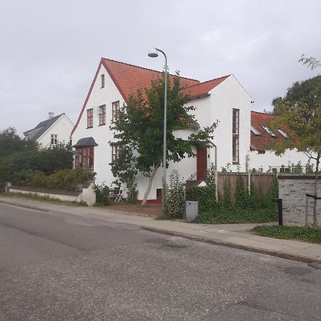 Solyst Apartamento Silkeborg Exterior foto