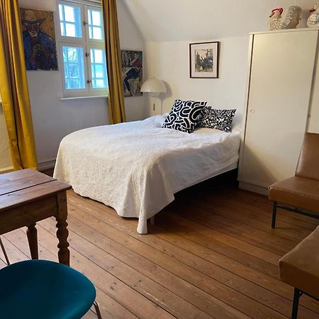 Solyst Apartamento Silkeborg Exterior foto