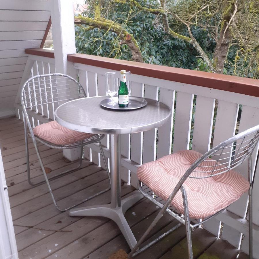 Solyst Apartamento Silkeborg Exterior foto