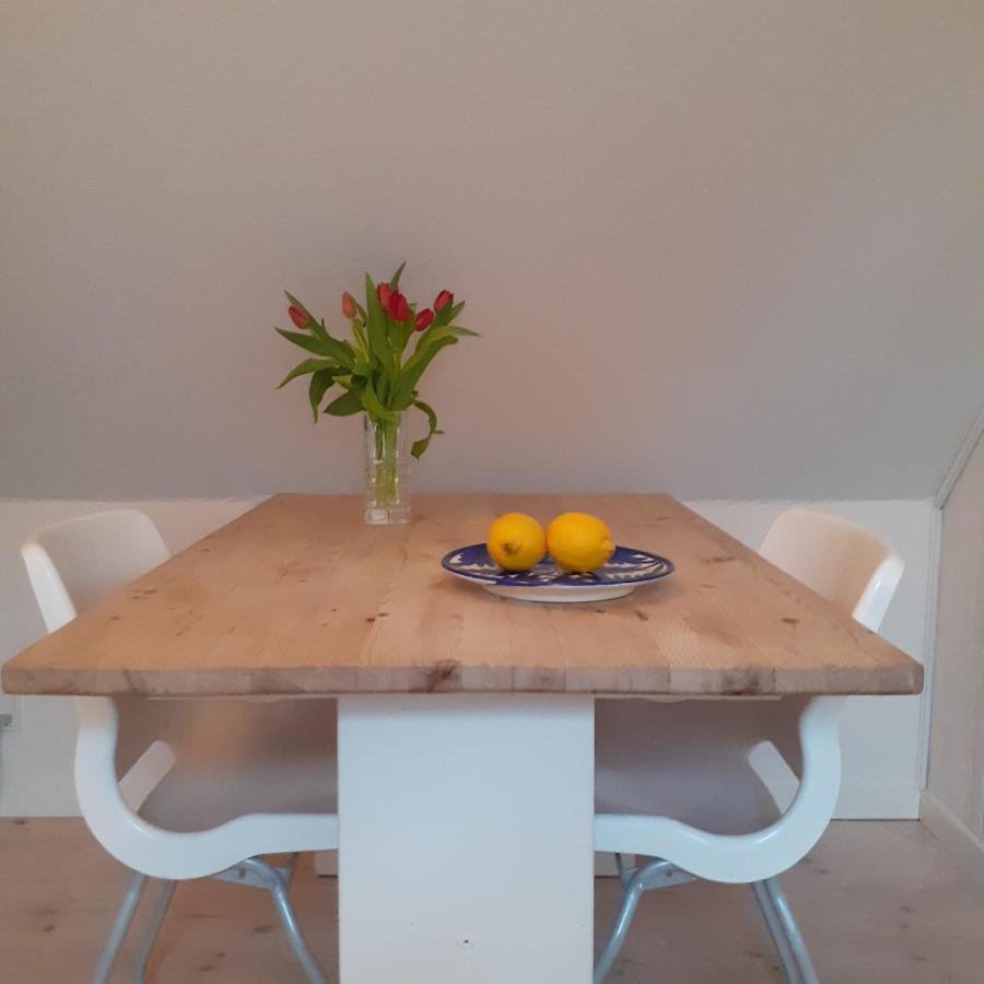 Solyst Apartamento Silkeborg Exterior foto