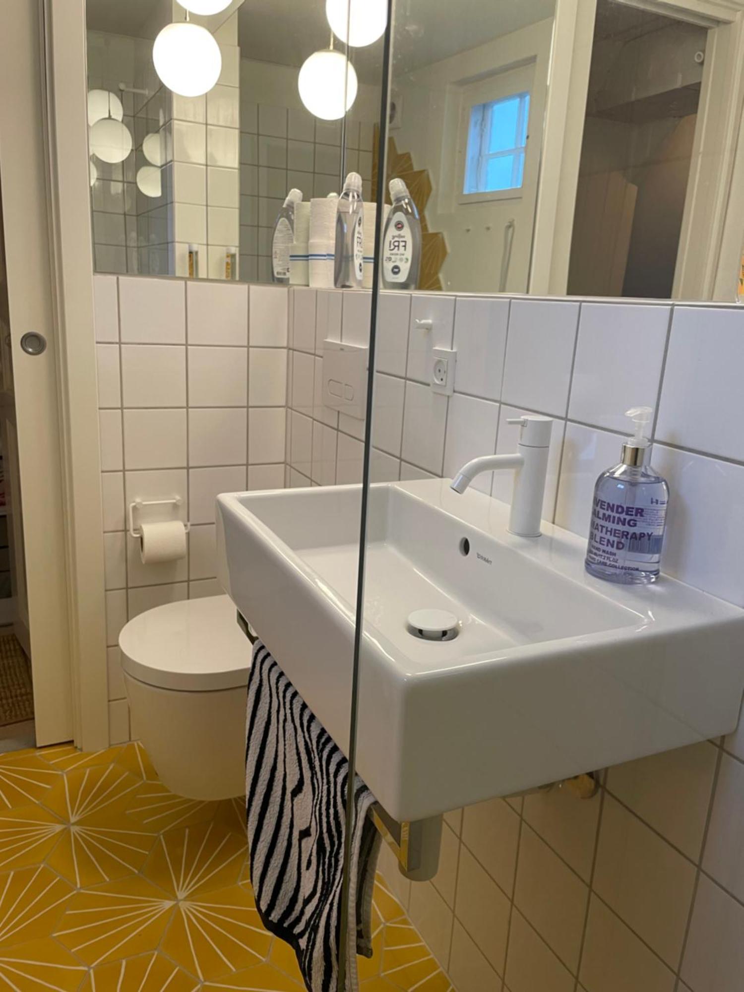 Solyst Apartamento Silkeborg Exterior foto